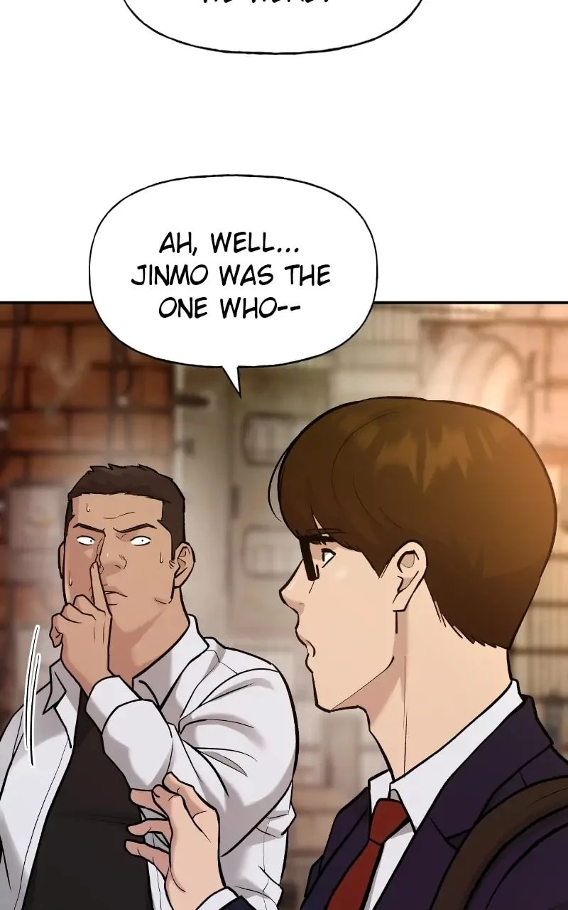 The Bully In-Charge Chapter 18 - 5