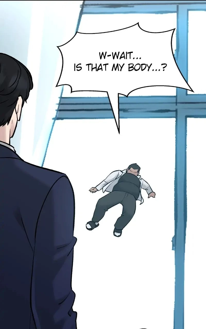 The Bully In-Charge Chapter 21 - 94