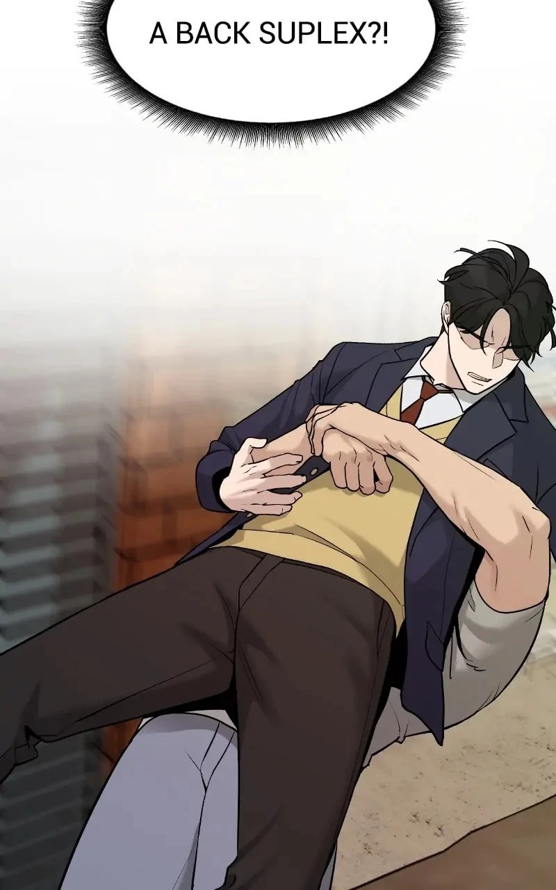 The Bully In-Charge Chapter 19 - 16