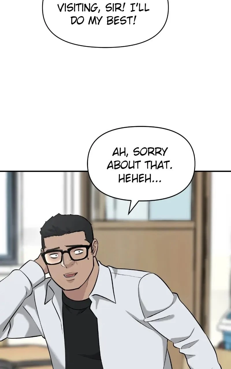 The Bully In-Charge Chapter 22 - 97