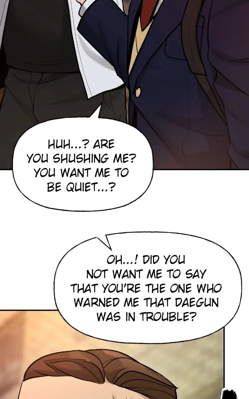 The Bully In-Charge Chapter 18 - 6