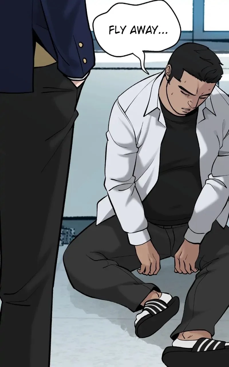 The Bully In-Charge Chapter 21 - 95