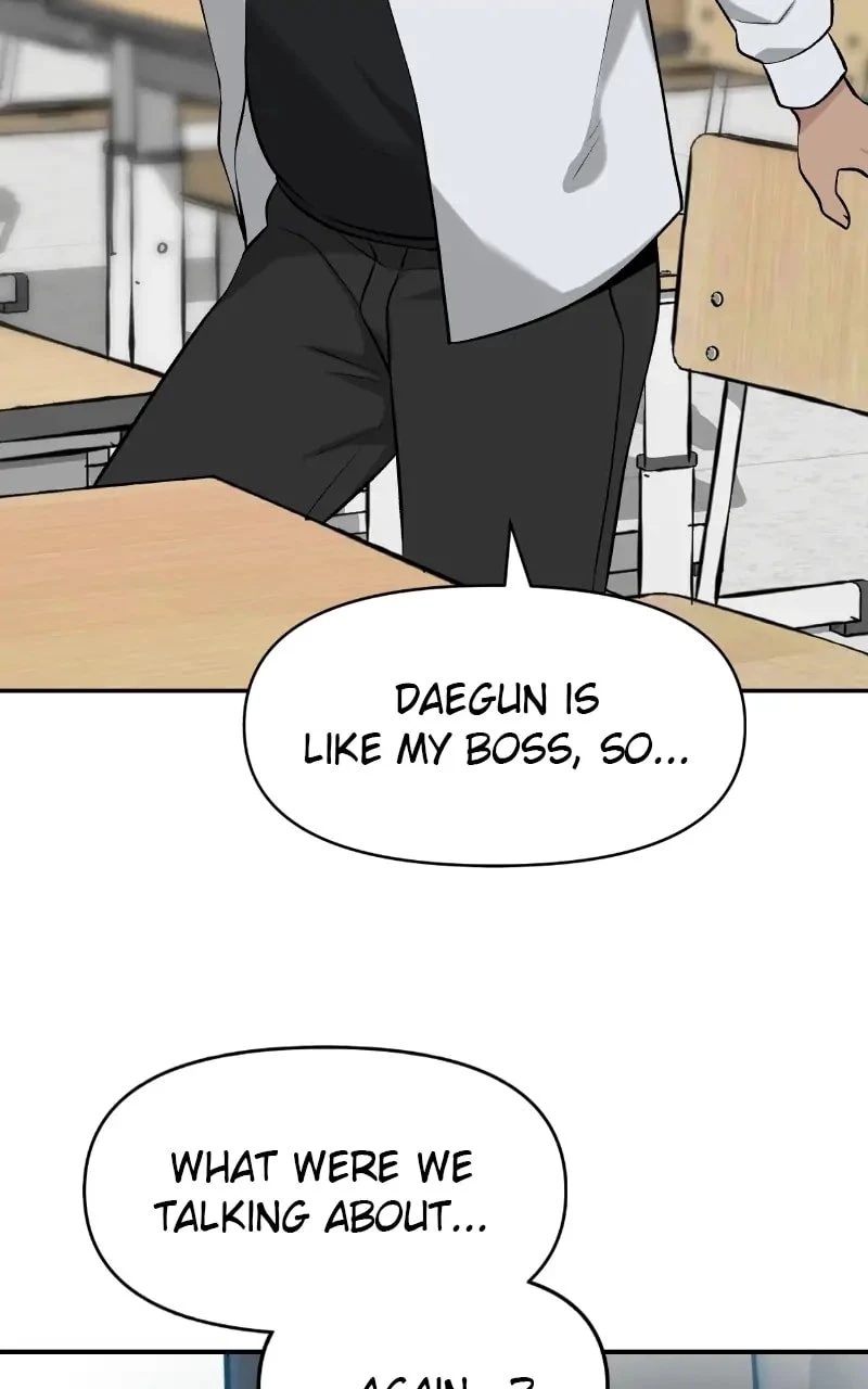The Bully In-Charge Chapter 22 - 98