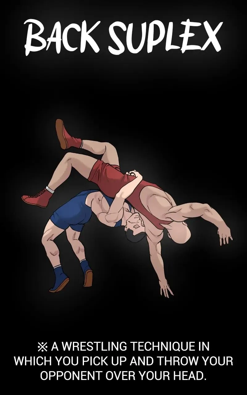 The Bully In-Charge Chapter 19 - 18