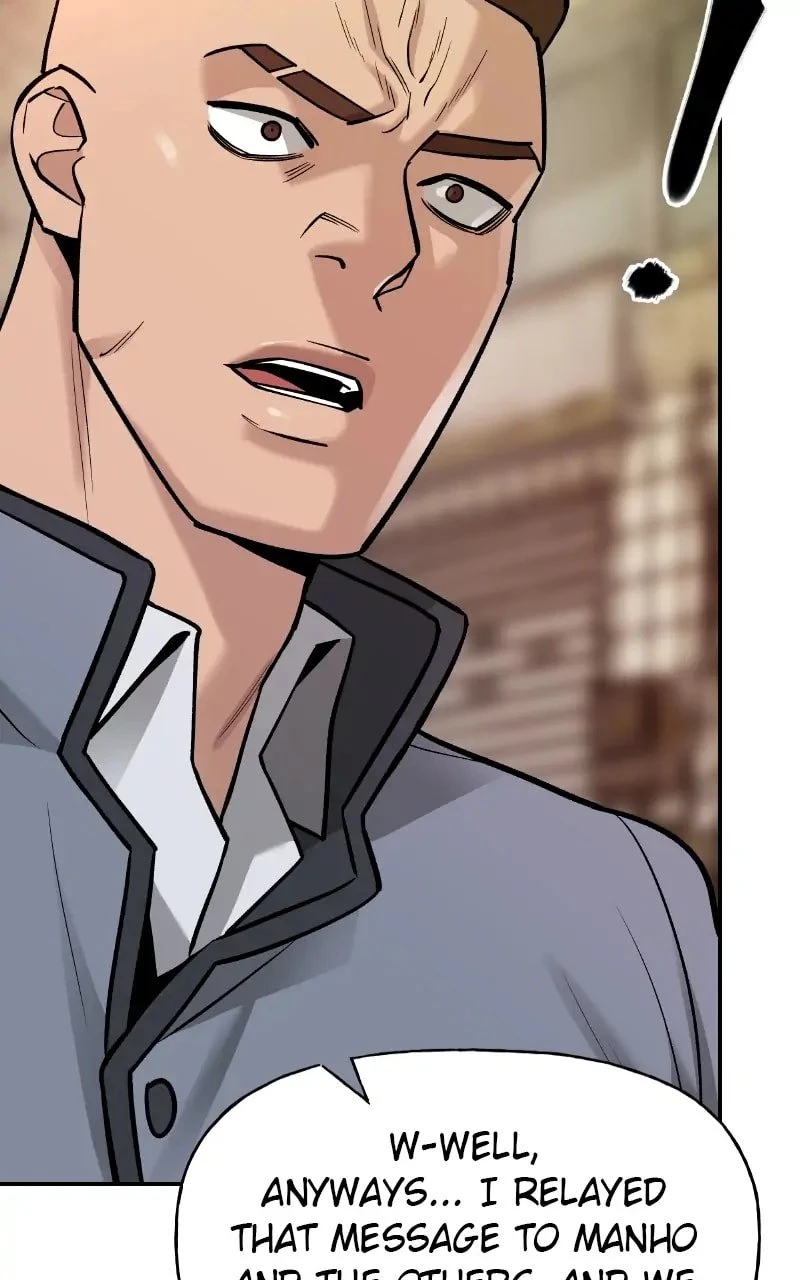 The Bully In-Charge Chapter 18 - 7