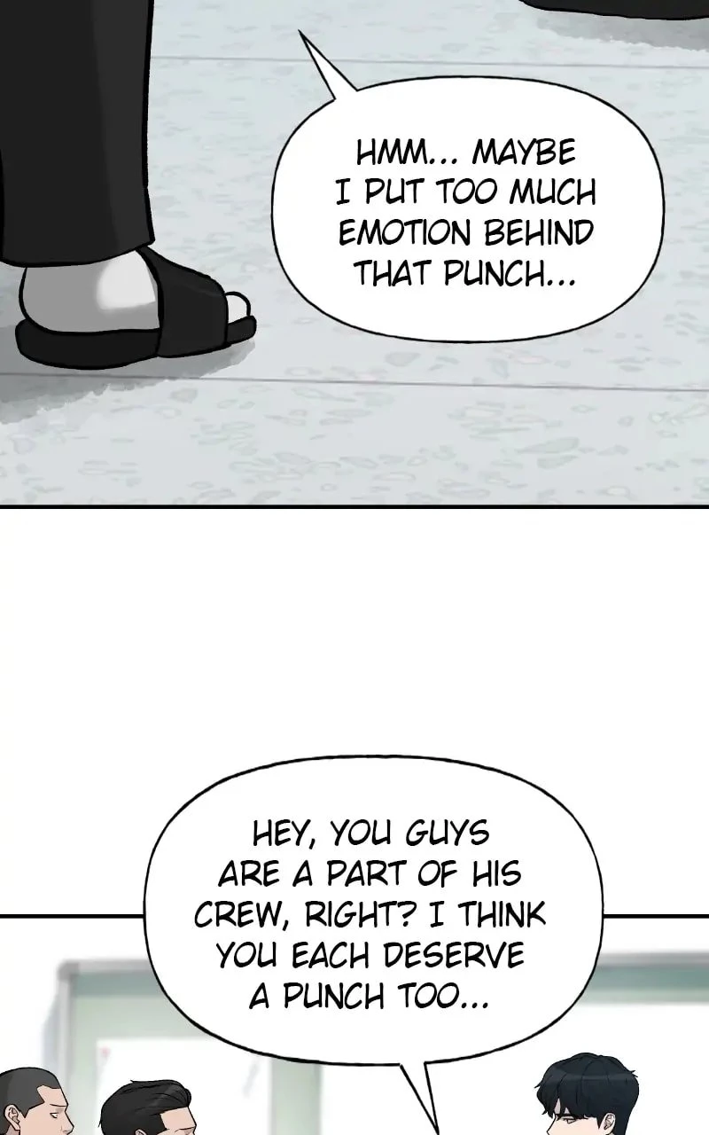 The Bully In-Charge Chapter 21 - 96
