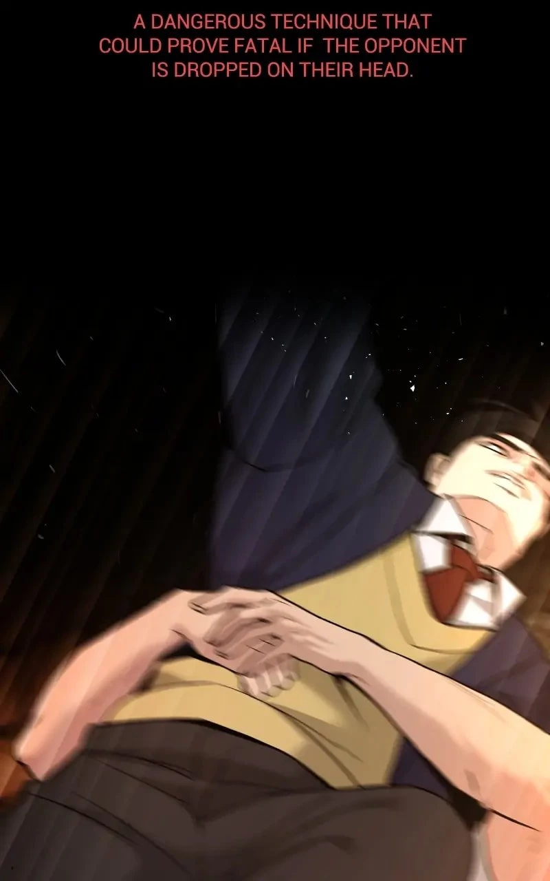 The Bully In-Charge Chapter 19 - 19