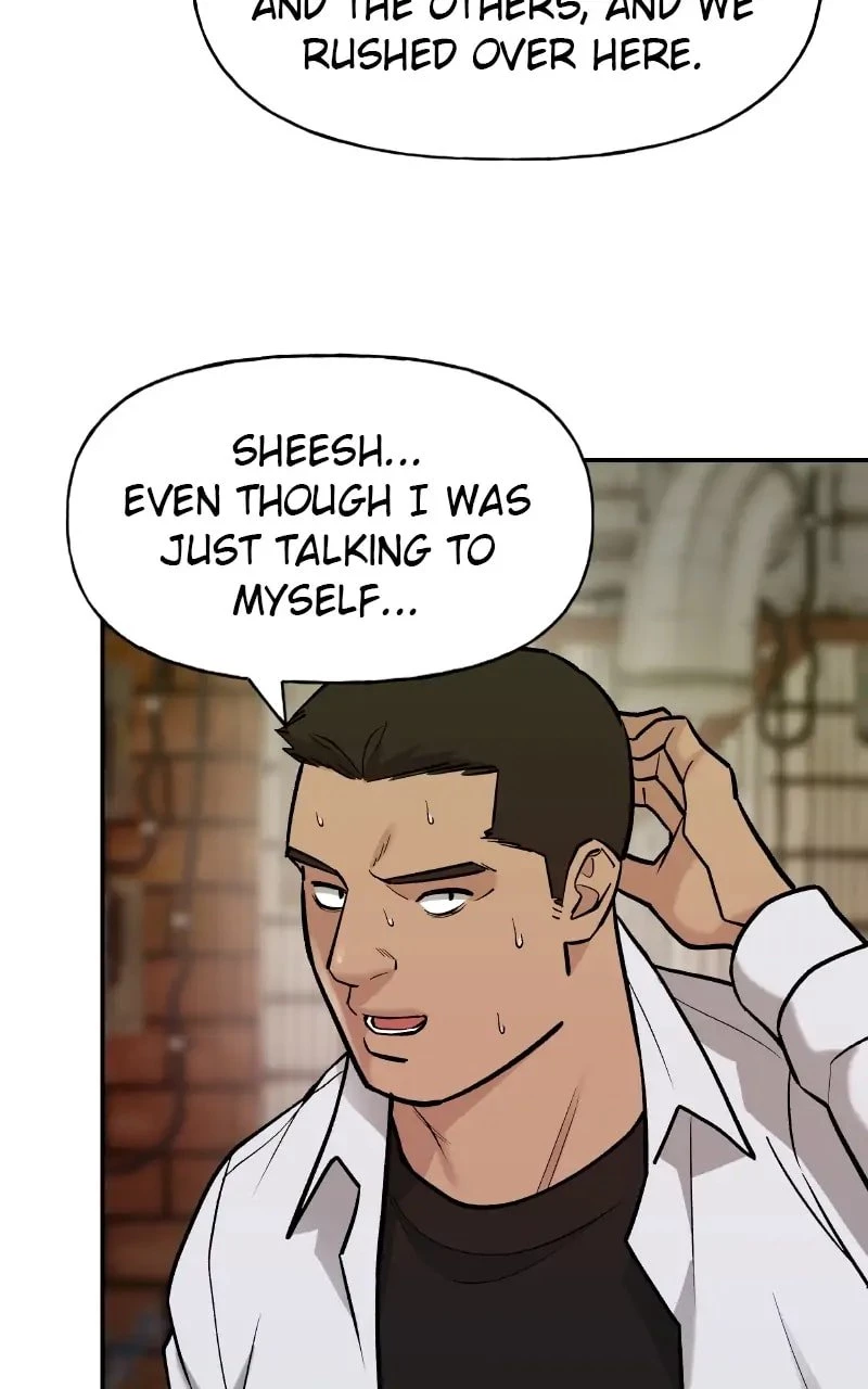 The Bully In-Charge Chapter 18 - 8
