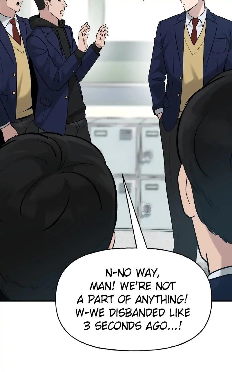 The Bully In-Charge Chapter 21 - 97