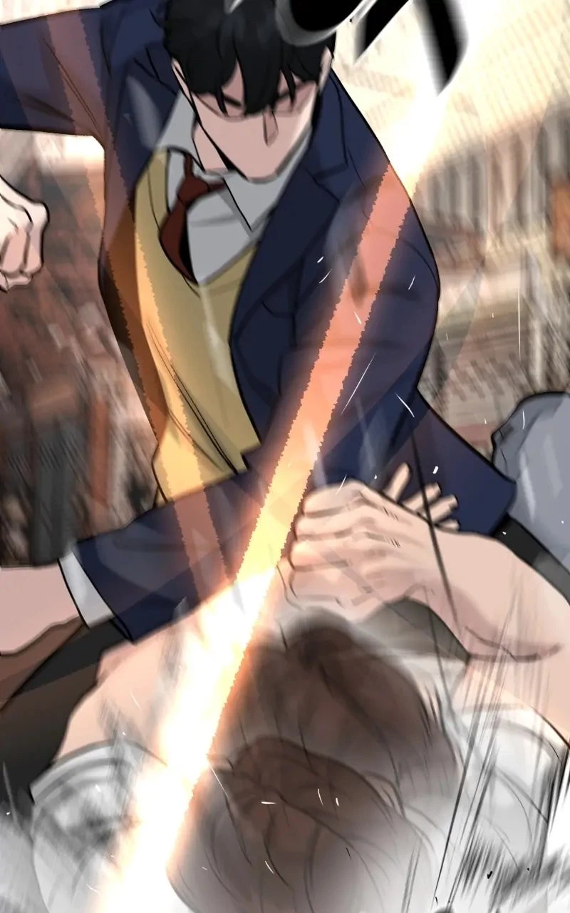 The Bully In-Charge Chapter 20 - 47