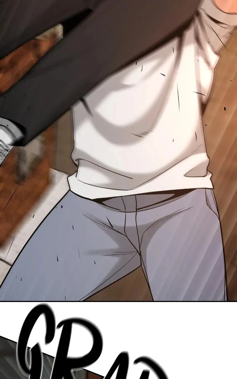 The Bully In-Charge Chapter 19 - 20