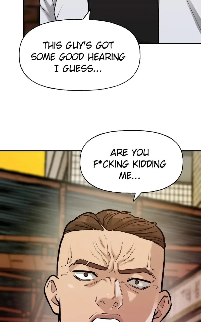 The Bully In-Charge Chapter 18 - 9