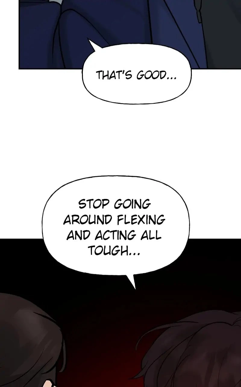 The Bully In-Charge Chapter 21 - 99