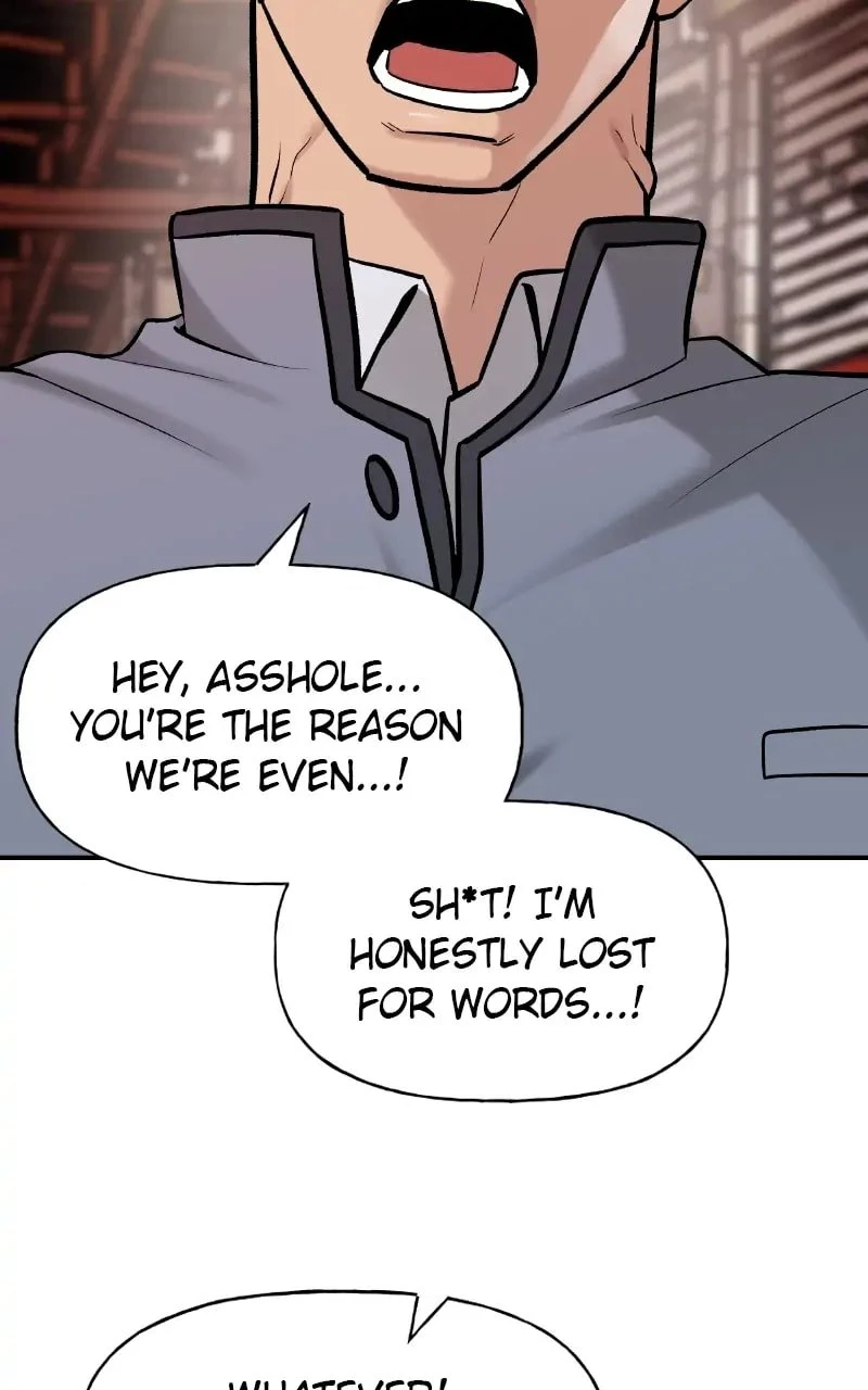 The Bully In-Charge Chapter 18 - 10
