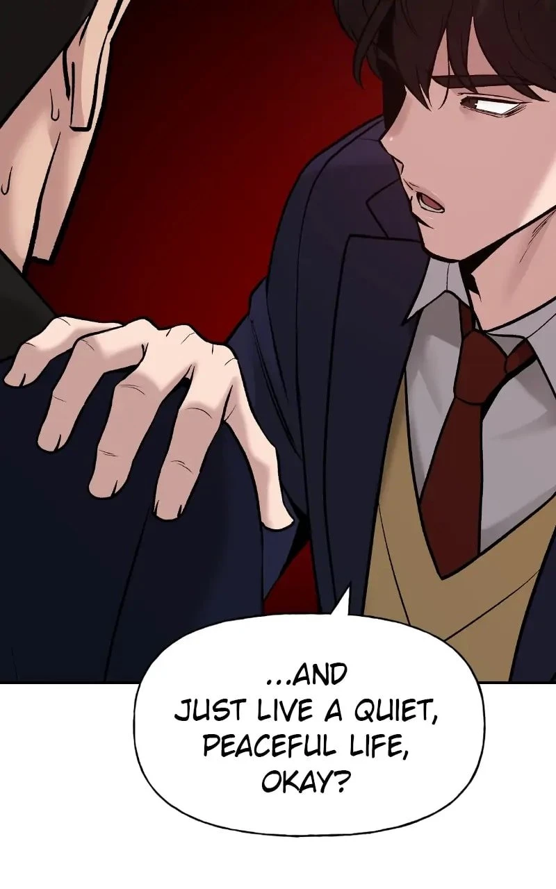 The Bully In-Charge Chapter 21 - 100