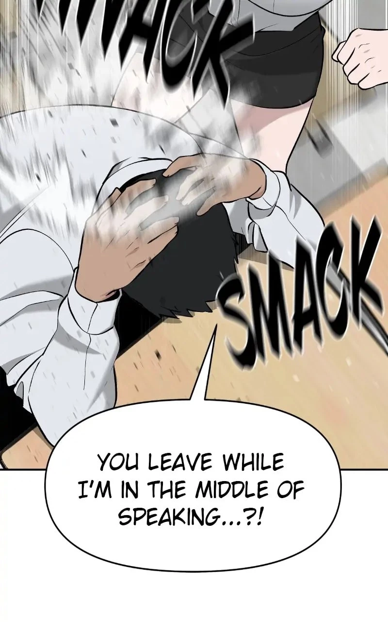The Bully In-Charge Chapter 22 - 103