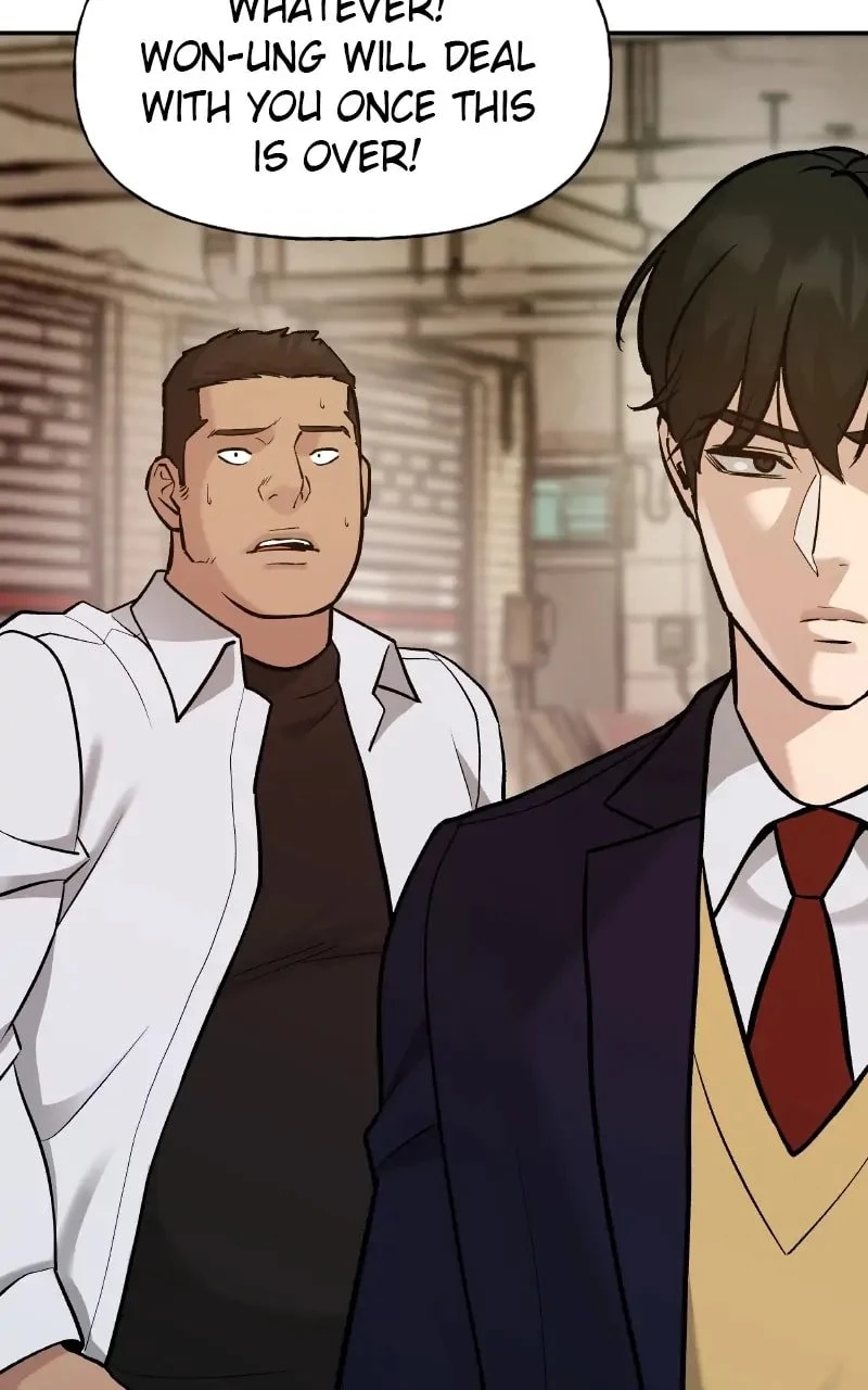 The Bully In-Charge Chapter 18 - 11