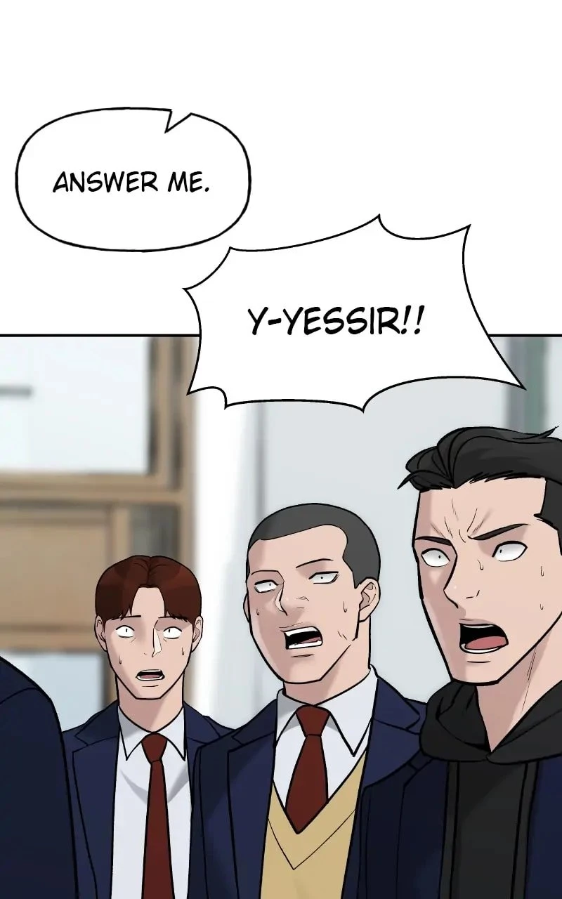 The Bully In-Charge Chapter 21 - 101