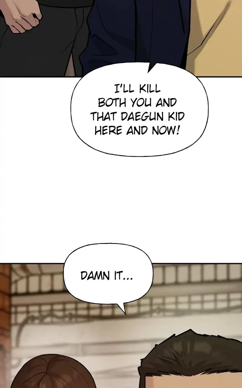 The Bully In-Charge Chapter 18 - 12