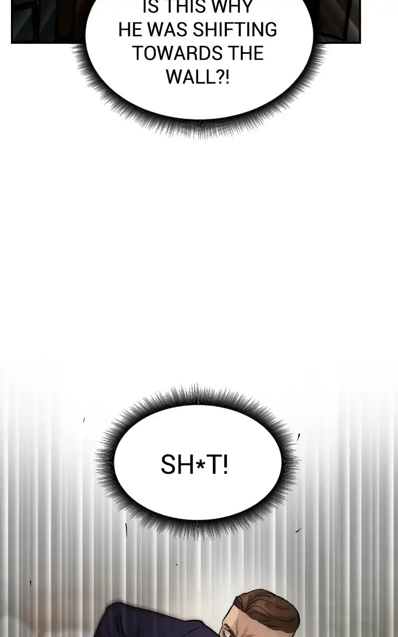 The Bully In-Charge Chapter 19 - 25