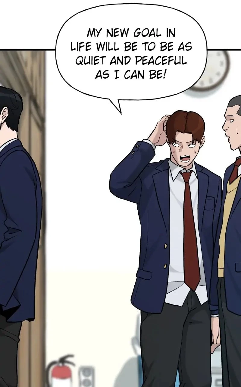 The Bully In-Charge Chapter 21 - 103