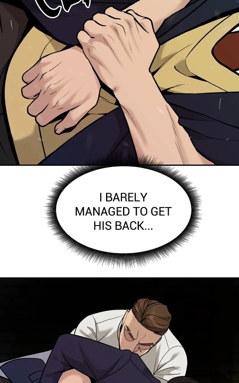 The Bully In-Charge Chapter 19 - 27