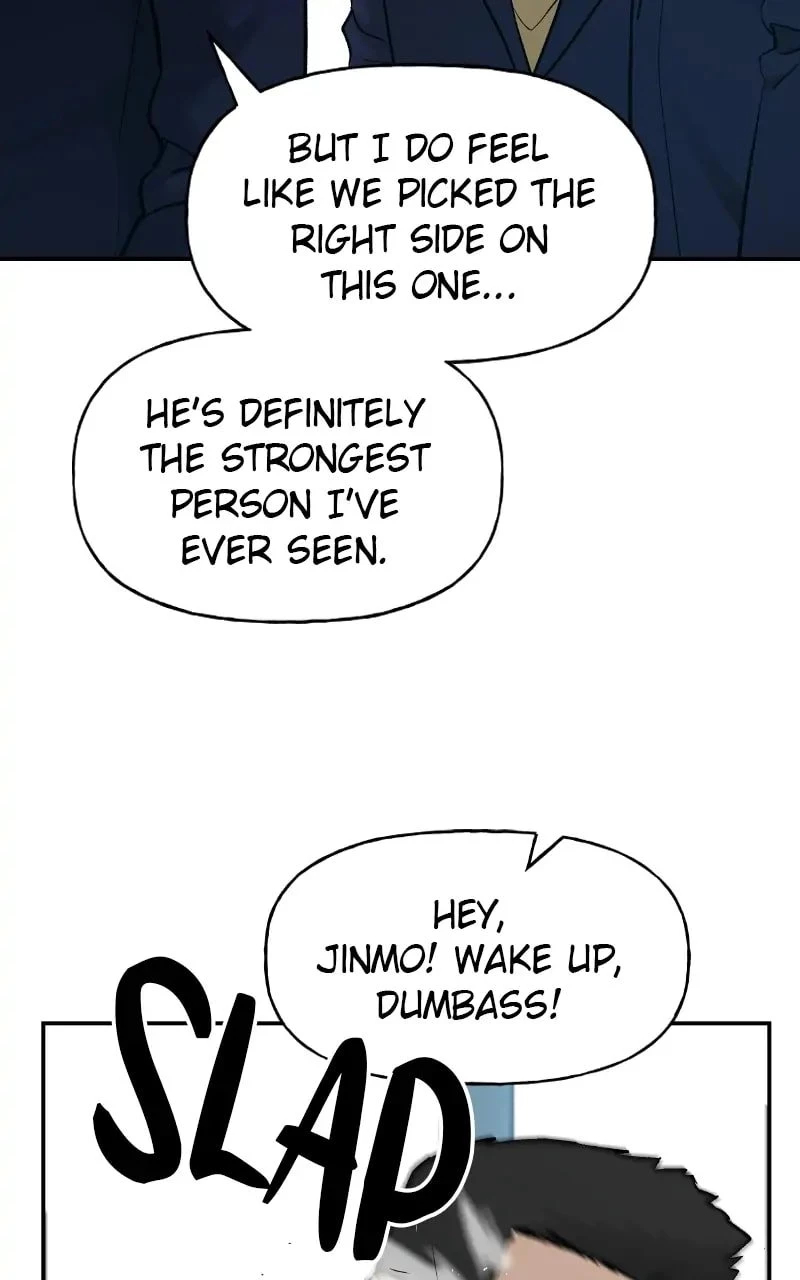 The Bully In-Charge Chapter 21 - 105