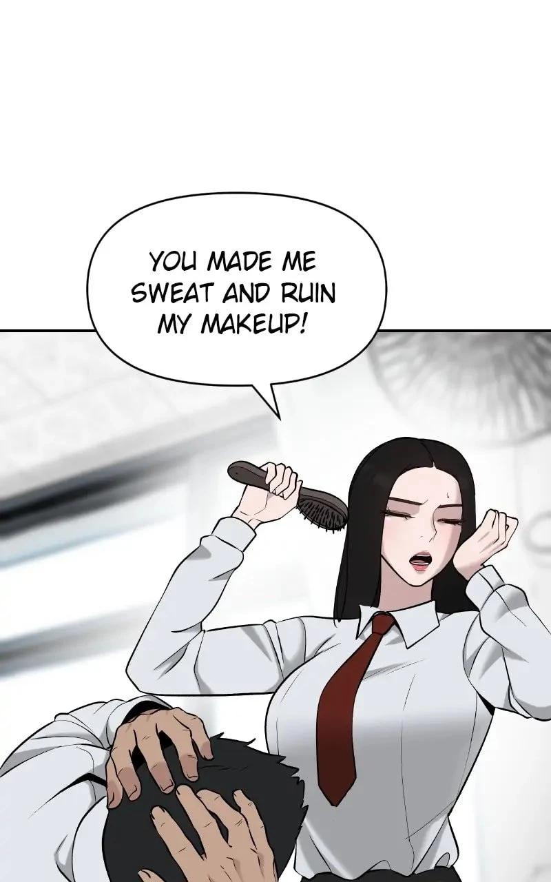 The Bully In-Charge Chapter 22 - 107