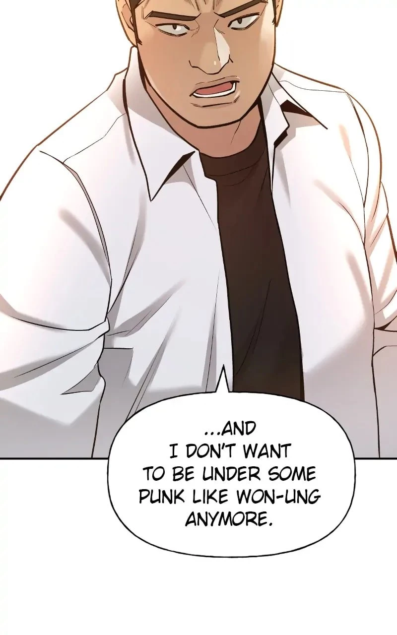 The Bully In-Charge Chapter 18 - 15