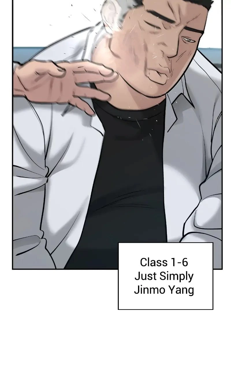 The Bully In-Charge Chapter 21 - 106