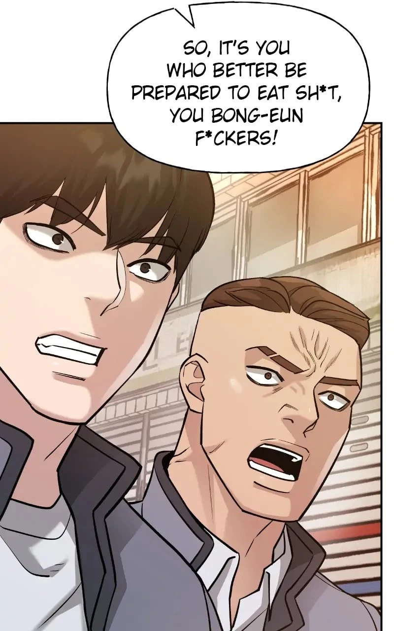 The Bully In-Charge Chapter 18 - 16