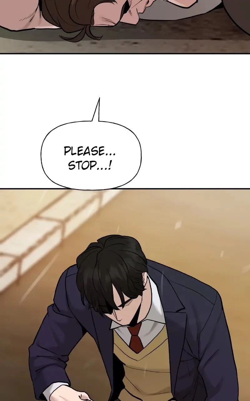 The Bully In-Charge Chapter 20 - 54