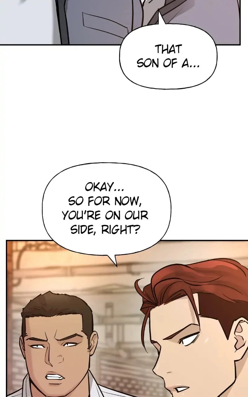 The Bully In-Charge Chapter 18 - 17