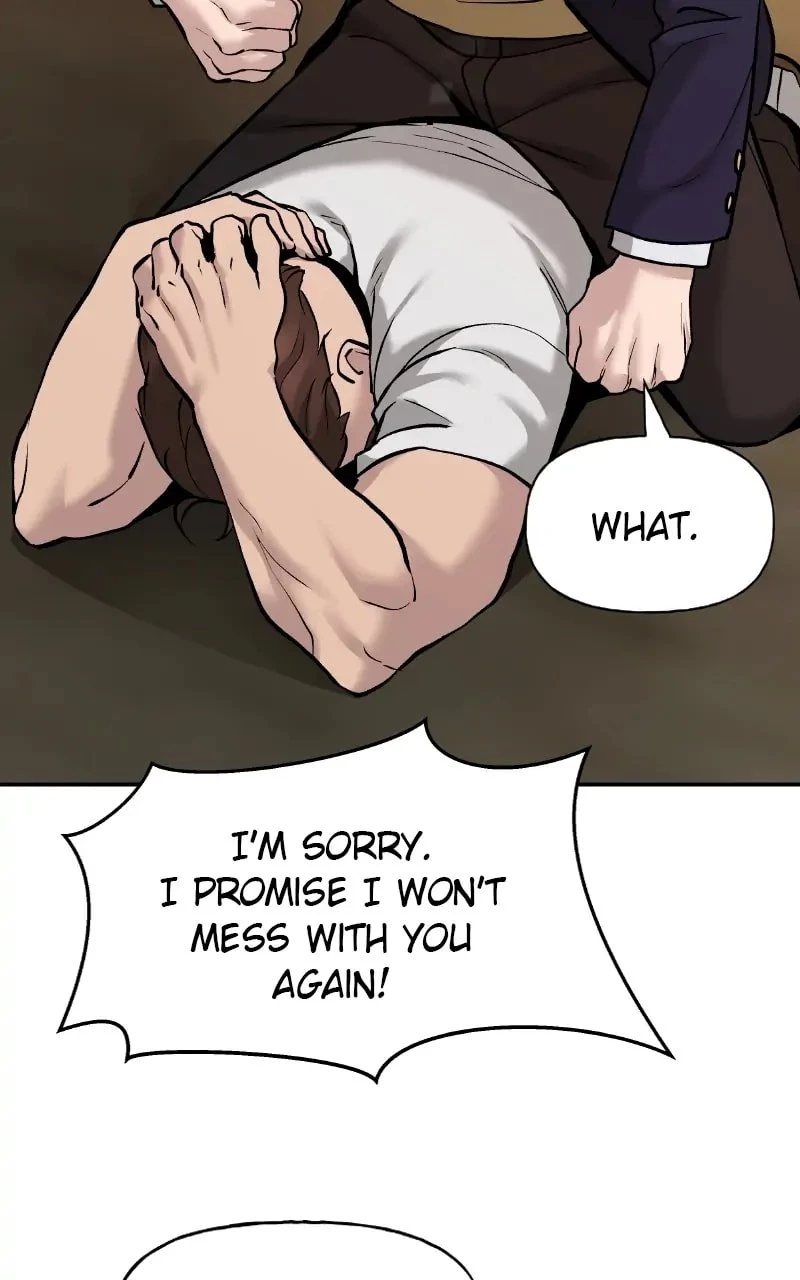 The Bully In-Charge Chapter 20 - 55