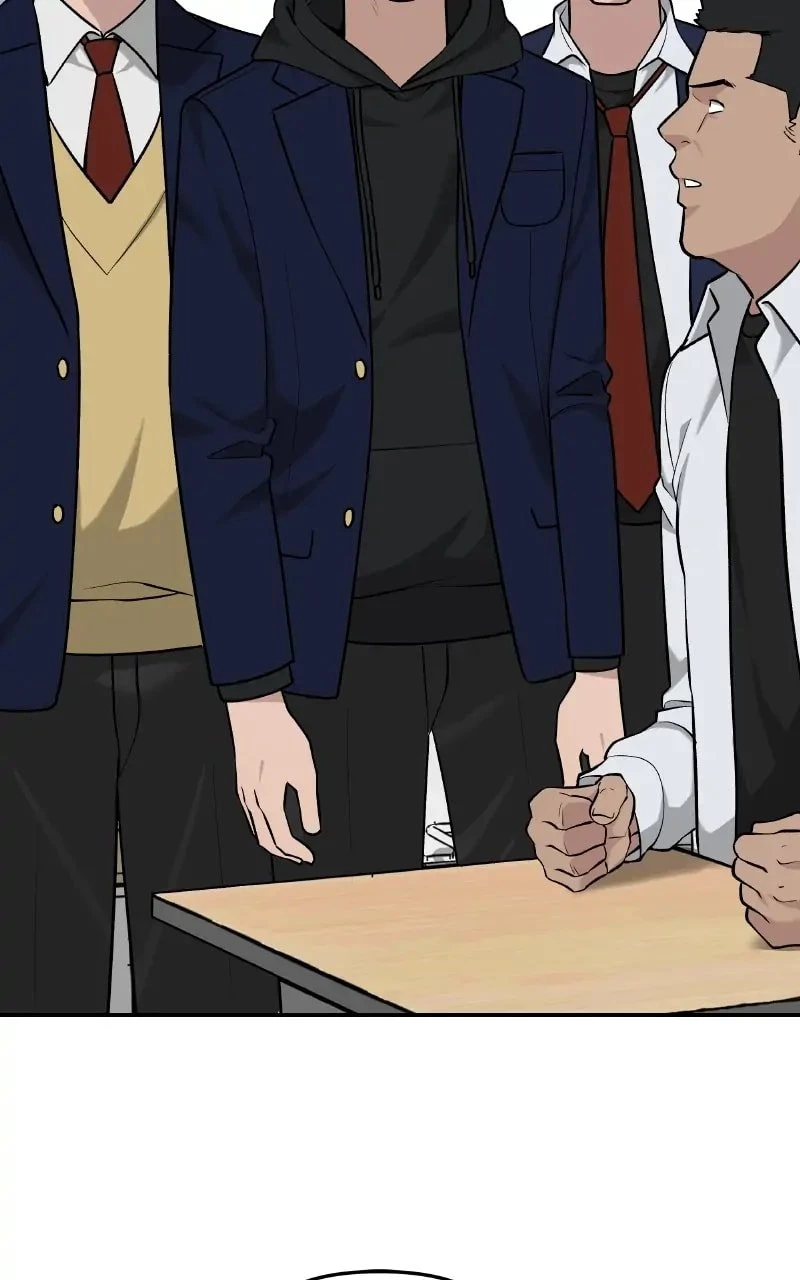 The Bully In-Charge Chapter 22 - 110