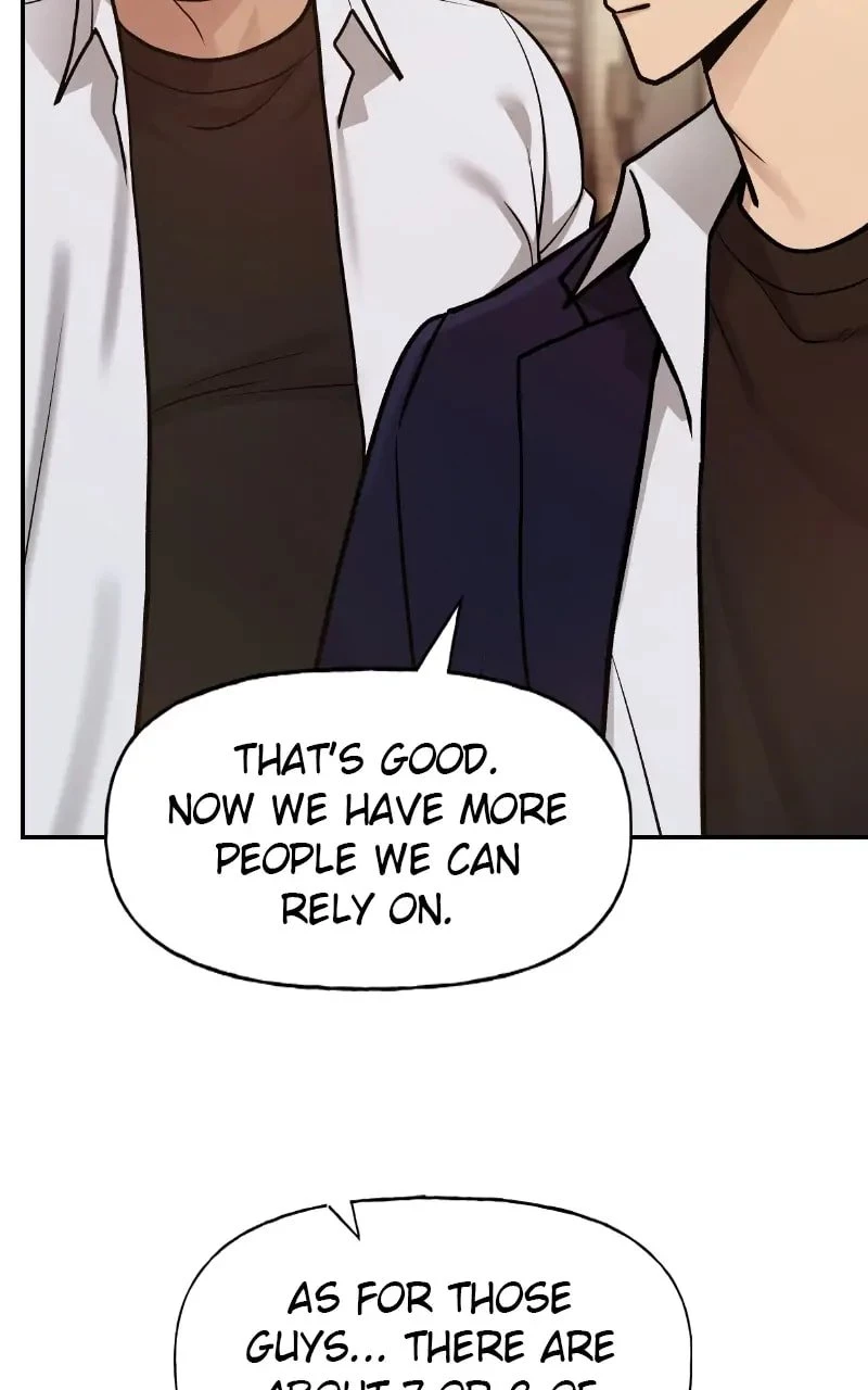 The Bully In-Charge Chapter 18 - 18