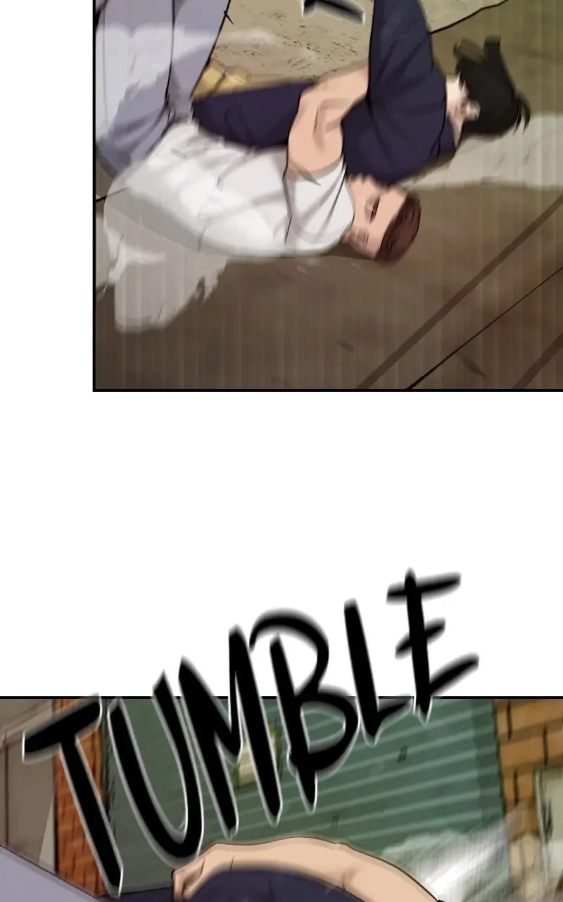 The Bully In-Charge Chapter 19 - 31