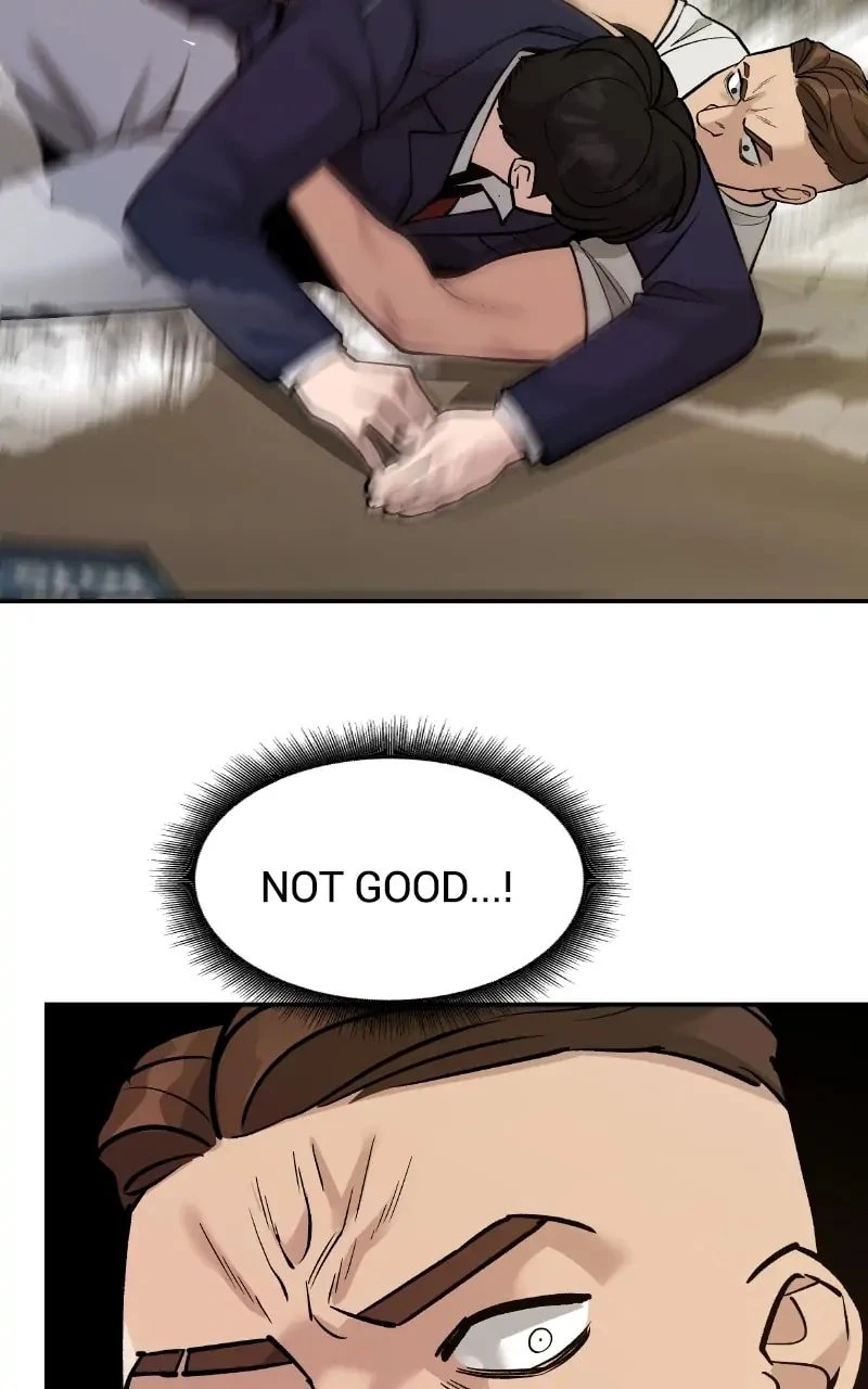The Bully In-Charge Chapter 19 - 32