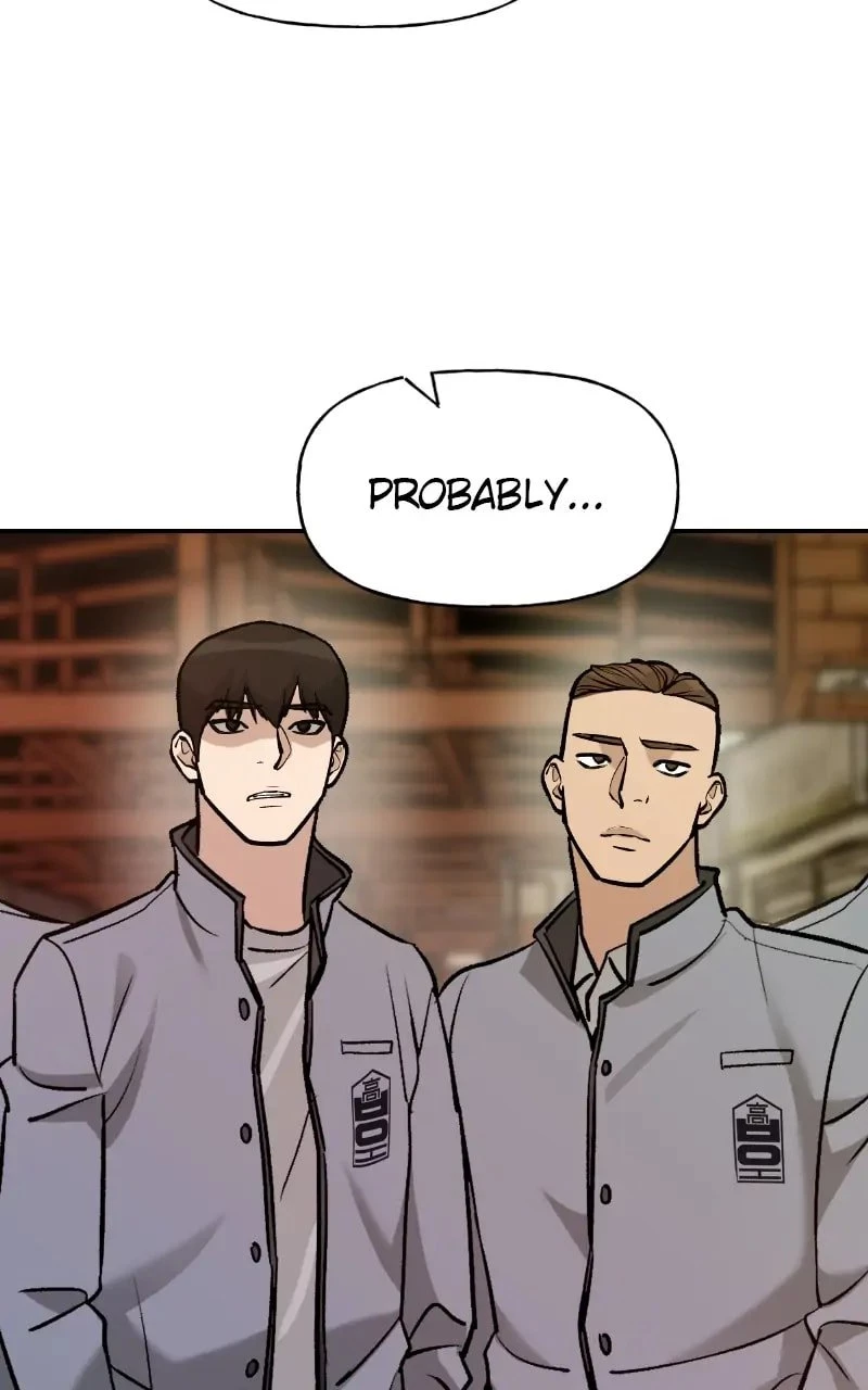 The Bully In-Charge Chapter 18 - 20