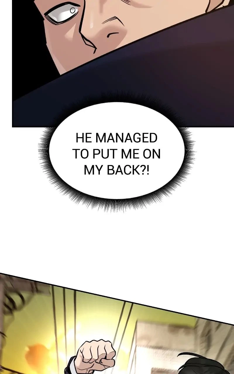 The Bully In-Charge Chapter 19 - 33