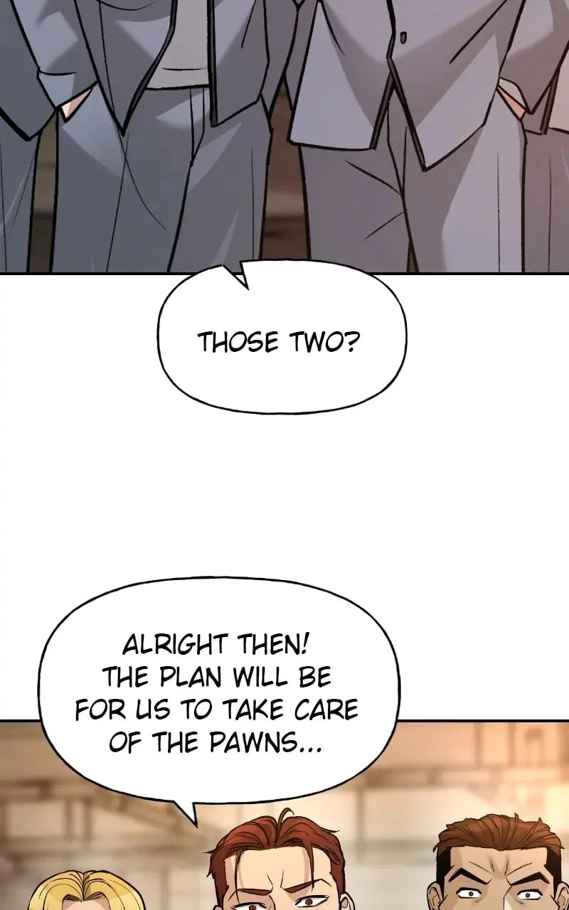 The Bully In-Charge Chapter 18 - 21