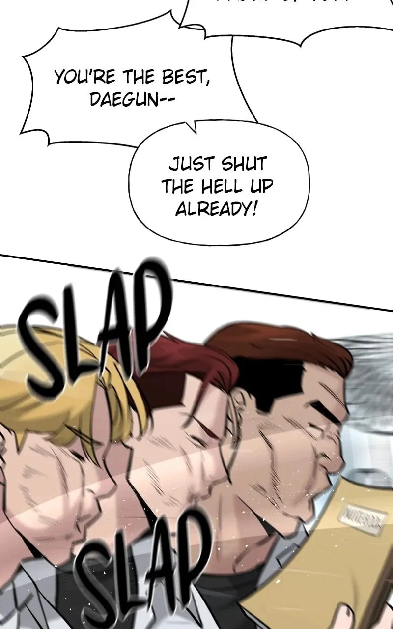The Bully In-Charge Chapter 21 - 112