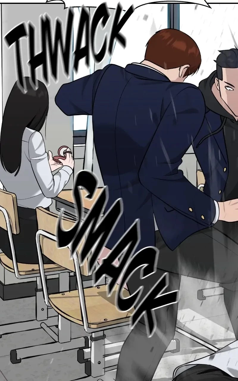 The Bully In-Charge Chapter 22 - 114