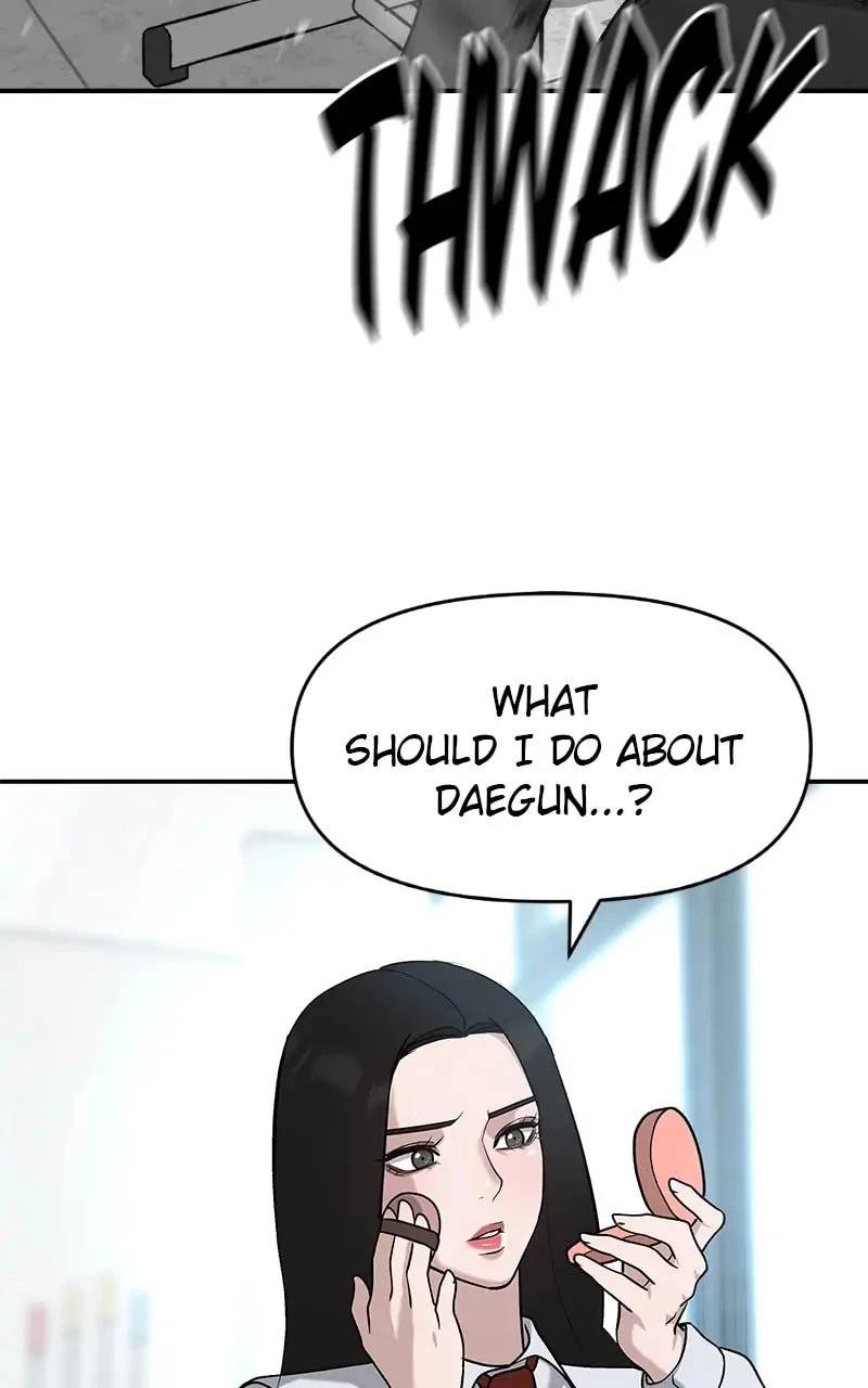 The Bully In-Charge Chapter 22 - 115