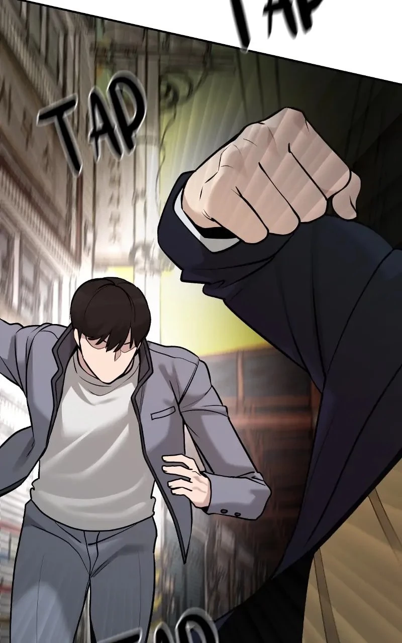 The Bully In-Charge Chapter 19 - 35