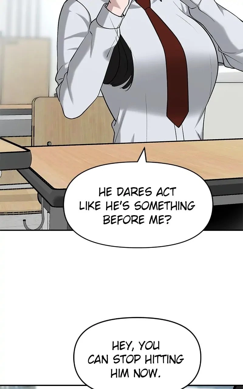 The Bully In-Charge Chapter 22 - 116