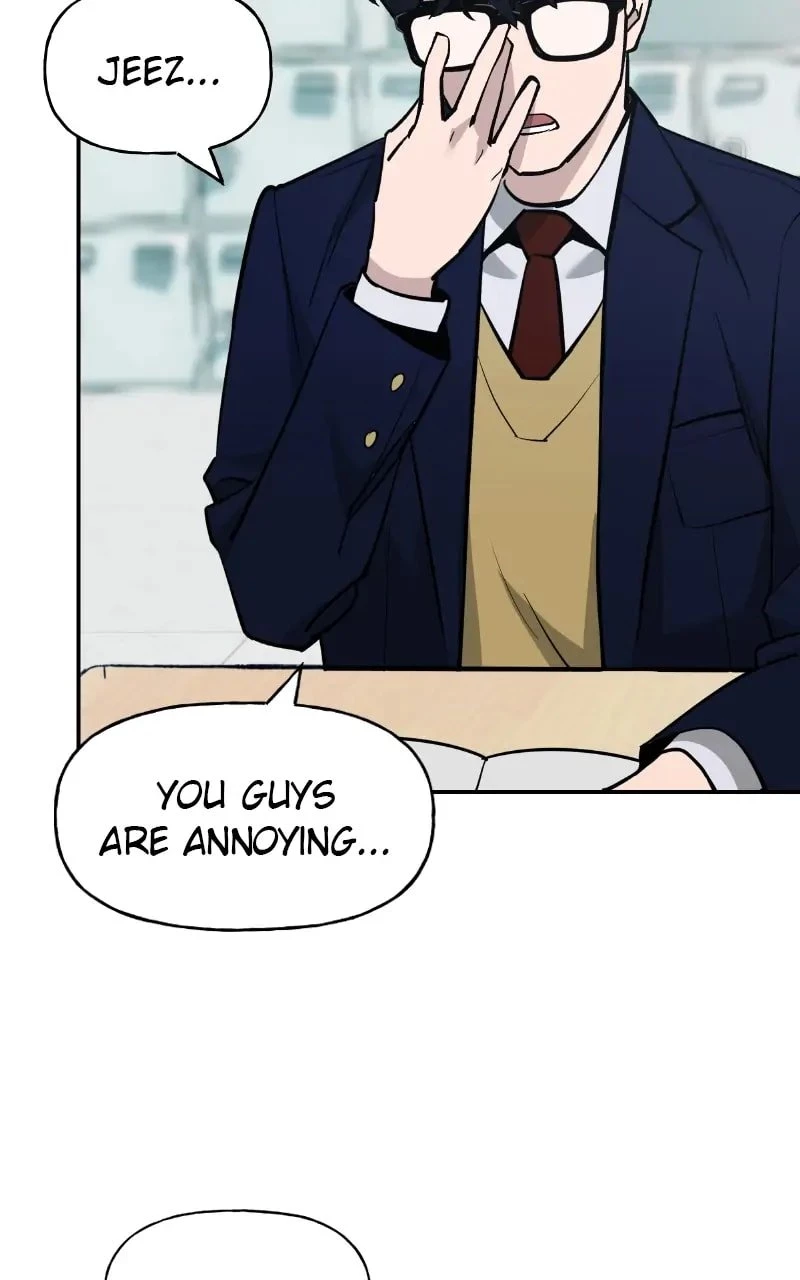 The Bully In-Charge Chapter 21 - 115
