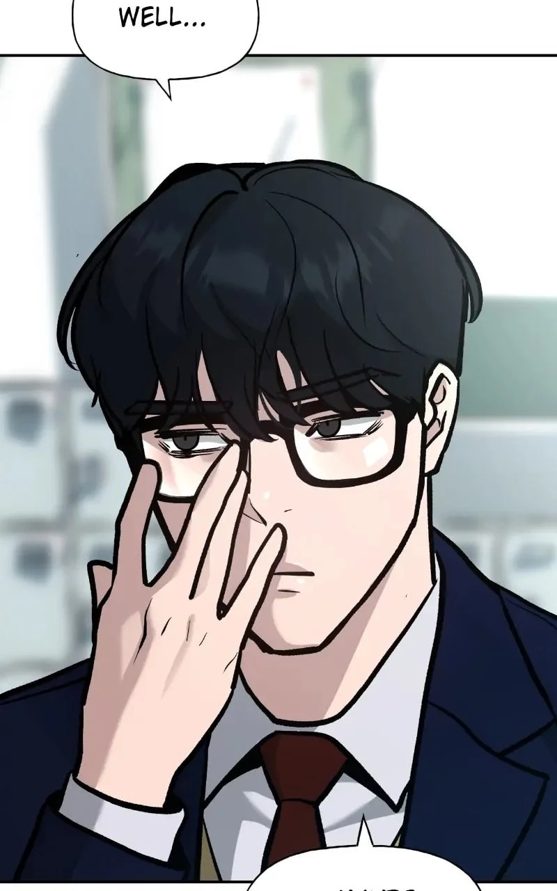 The Bully In-Charge Chapter 21 - 116