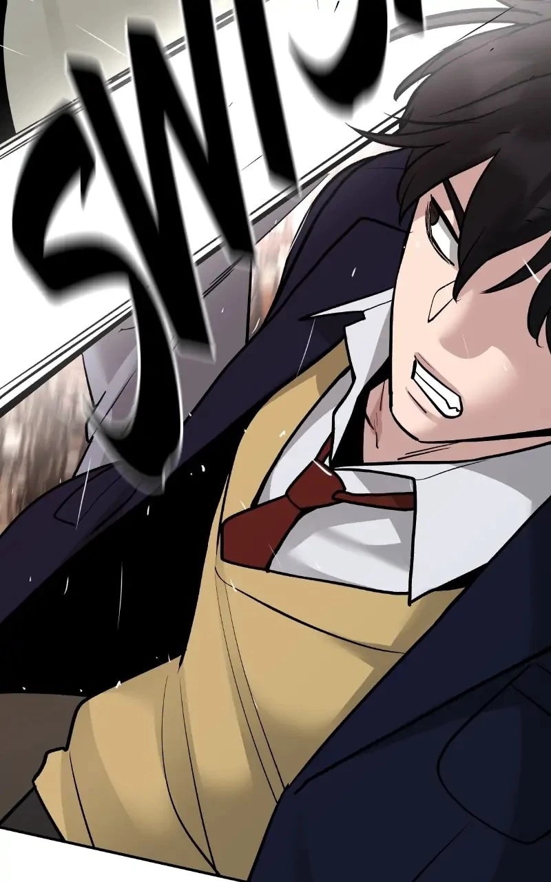 The Bully In-Charge Chapter 19 - 37