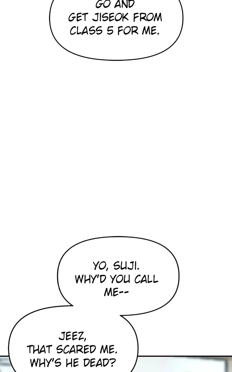 The Bully In-Charge Chapter 22 - 118